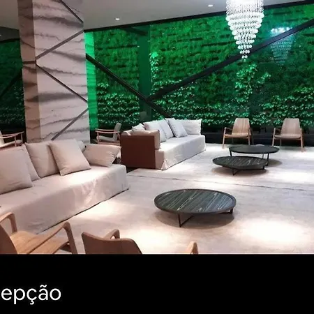 Edificio Time - Ponta Verde - Apto 517 Maceio  Exterior photo