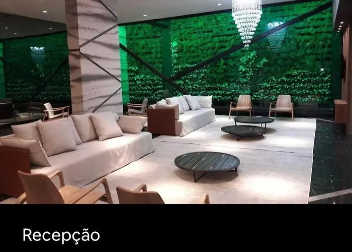 Edificio Time - Ponta Verde - Apto 517
